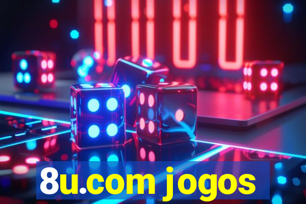 8u.com jogos